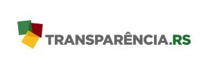 Logo Transparência